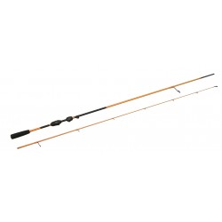 Savage Gear SGS2 7ft 2pc 0.5g-7g Ultra Light Game Lure Rod 74872